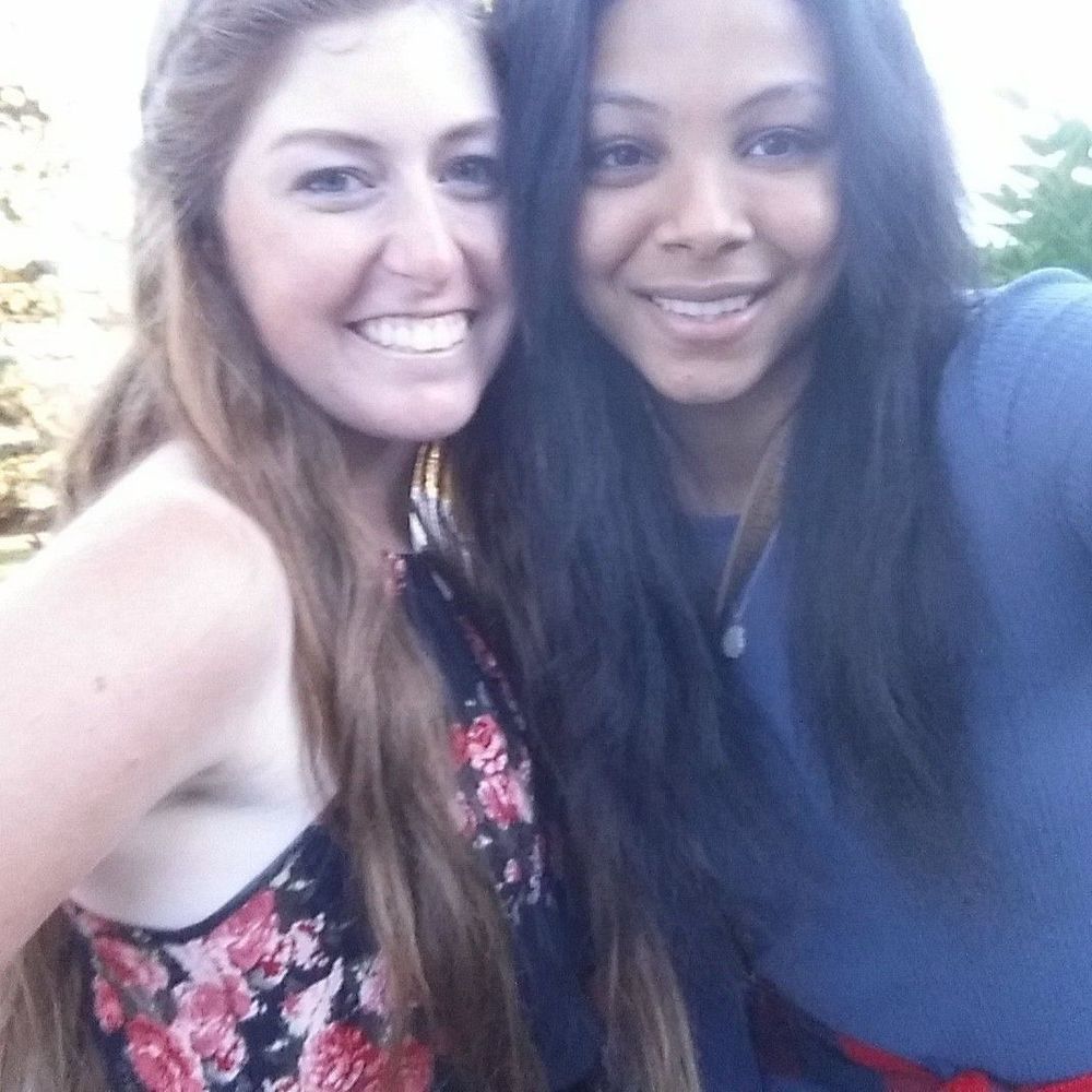 Meet your Posher, Julia